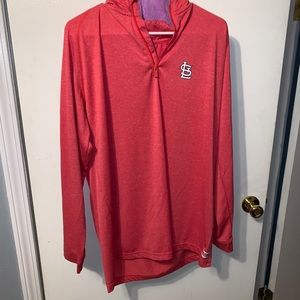 Stl 1/4 zip
